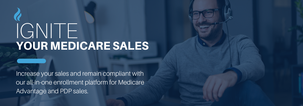 SunFire Medicare Enrollment Platform